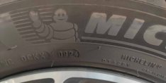 Akciós újszerű Michelin 205/55R16 nyári