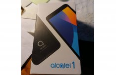 Alcatel 1 mobiltelefon