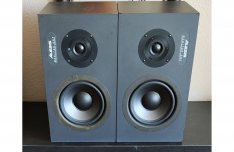 Alesis Monitor ONE hangfalpár