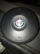 Alfa 159 kormány légzsák eladó