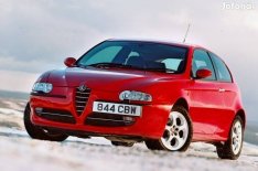 Alfa Romeo 147 1.6 2.0 egyéb alkatrészek