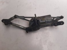 Alfa Romeo Mito első ablaktörlő motor , mechanika , szerkezet