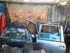 Alfa romeo 145 156 146 164 fiat lancia alkatresz kisopres garázs vásár