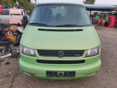 Alkatrész! VW T4 Caravelle alkatrészei 2.5 TDI 102 bontás