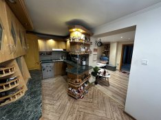 Alkuképes ! Debrecen Mikepércsi úton 3 szobás felújított ház eladó