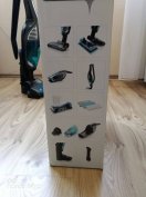 Álló porszívó ETA Moneto Aqua Plus 3in1