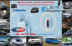 Állófűtés Javítás, Meglévő Átépítése