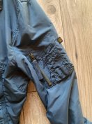 Alpha Industries bomber