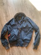Alpha Industries bomber kabát