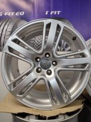 Alufelni 5x112 Audi S5 gyári újszerű garnitúra 19"