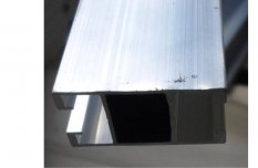 Alumínium profil napelemes rendszerhez 40x20x4200mm