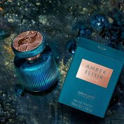 Amber Elixir Parfüm eladó