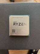 Amd Ryzen 5 2600