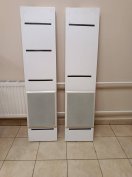 Anthem statement p5 és Paradigm beépíthető mélynyomó eladó 