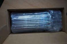 Anycubic UV resin gyanta