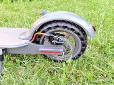 Aovopro m365 elektromos roller új bontatlan 350W 10.5aH