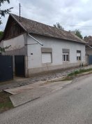 Apátfalva 3 szobás lehetőség!