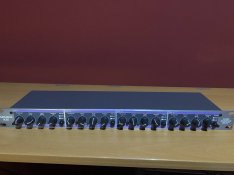 Aphex 105 Gate 4 Channel