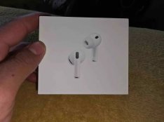 Apple Airpods Pro 3 (USB-C) - bontatlan, új