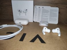 Apple Airpods Pro