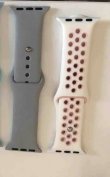 Apple Watch 38mm es óra szíj