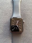 Apple watch series 3 38mm