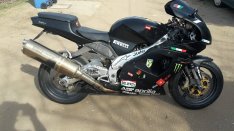 Aprilia Rsv 1000 alkatrészek 1998-2010 eladók