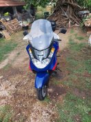 Aprillia atlantic