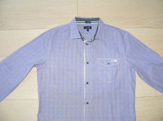 Armani hosszú ujjú ing (L)