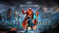 Assassin's Creed Valhalla: Dawn of Ragnarök játék kód