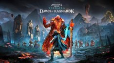 Assassin's Creed Valhalla: Dawn of Ragnarök játék kódok