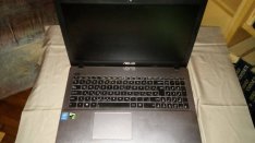 Asus X550C I5 Hibás Laptop