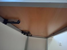 Asztal (író, irodai)