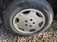 Audi 5x112 '15 alufelni , felni