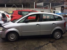 Audi A2 1.2,1.4 Tdi alkatrészek kaphatók