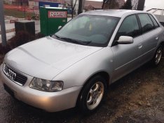 Audi A3 1.8T 2003 AGU alkatrészek kaphatóak