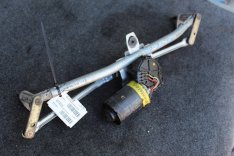Audi A3 '96-'00 Ablaktörlő szerkezet motorral 1J0955325A