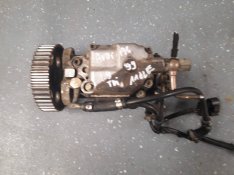 Audi A4 1.9 TDI adagoló