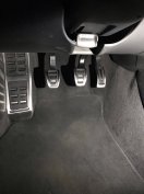 Audi A4 B8 A6 A7 A8 S4 RS4 A5 S5 RS5 8T Q5 SQ5 8R pedál szett manuális