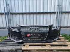 Audi A4 B8 lökhárító 23744152