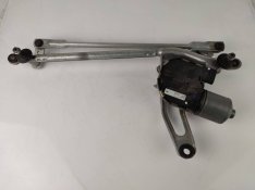 Audi A4 B9 8W 1.4 TFSI Első ablaktörlő szerkezet 8w1955119 27824874