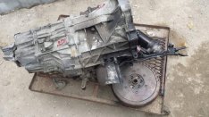 Audi A4, B7 multitronic váltó. Jzu eladó