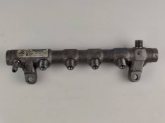 Audi A6 4F 2.0 TDI CAG CAH Common rail cső 03l130089q 27646147