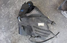 Audi A6 4F 3.0D Légszűrőház 059133835E