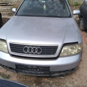 Audi A6 C5 1.9 tdi bontott alkatrészei eladóak Motorkód:AVG