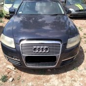 Audi A6 C6 2.0 tdi bontott alkatrészei eladóak Kód:BLB