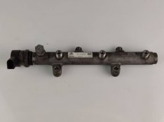 Audi A6 C6 2.7 TDI Common rail cső 059130090ah 27646388