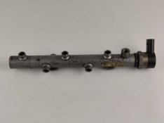 Audi A6 C6 4F 2.7 3.0 TDI Common rail cső 059130090af 27646288