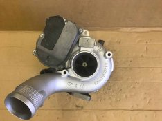 Audi A8, A6, Q7, VW Phaeton, Touareg 3.0 V6 BV50-0054 KKK turbó eladó