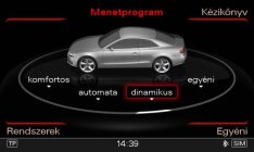 Audi Mmmi 2G 3G 3G+ MIB1 MIB2 High magyarosítás és navigáció frissítés